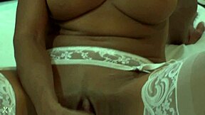 que rico me masturbo, feels so good