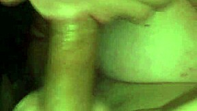 miss dunn's famous blowjob with deepthroat hints