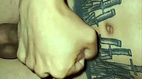 Solo session: Arousing and stimulating