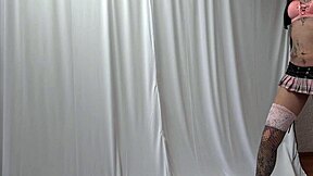 Alexandra miret fashion showcase