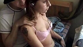 Gorgeous Girl With Adorable Charm