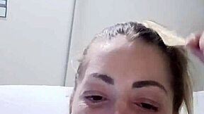 Juliafontanelli's subtle masturbation in hospital setting draws attention