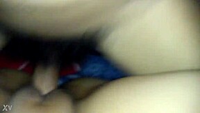 Hot Mexican shaved putita in intense raw fucking action!