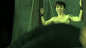 What do you think of this babe's bottom? It's amazing!