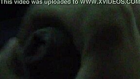 Quick Solo Handjob With Music Playing In Background