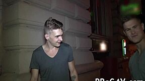 Can You Handle This Gay Butt Slam?