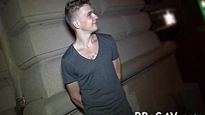 Can You Handle This Gay Butt Slam?