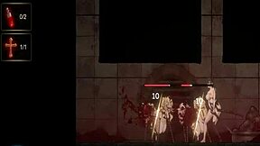 Let's Play Whisperer Part 3 Abbatoire