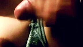 Katita Demands Cum Before Bedtime