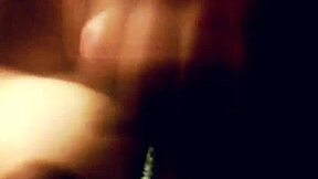 Katita Demands Cum Before Bedtime