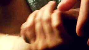 Katita Demands Cum Before Bedtime