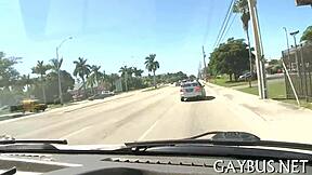 perverted gay sex gets wild and intense!