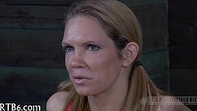 Sadomasochism fucking intense