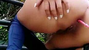 Colombiana Al Parque!