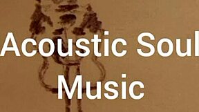 Electronic Soul Music Turned Acoustic Soul Music