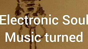 Electronic Soul Music Turned Acoustic Soul Music