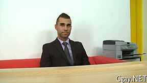 Watch These Gay Twins Fuck Passionately!