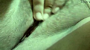 my milf lover pleasures herself alone