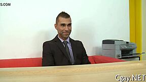 Watch These Gay Twins Fuck Passionately!