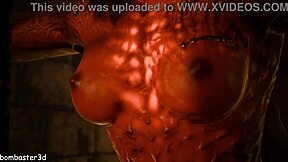 كارلاش تفشخ هالسين بقوة