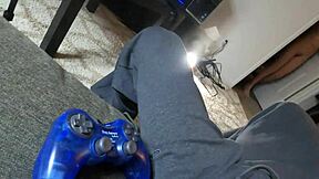 rachel hell gives an amazing oral pov blowjob, so hot