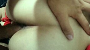 I Sneak Into Hot Colombian's House For Bound Bondage Fun!