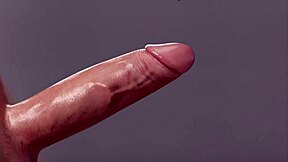 Cammy Receives Intense Buttjob Cumshot