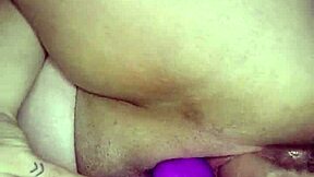 Beautiful girl masturbates alone with toys. Is she thinking of you?