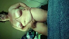 Excitação Total Hj Pela Manhã Latina Teen Solo Amateur