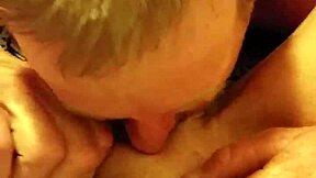 Leslie Shipway is eating some pussy right now