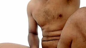 watch this solo boy masturbate intensely