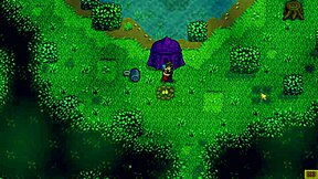 Emily gets fucked hard in Stardew Valley