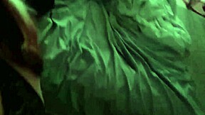 Me and my girlfriend spending time together.