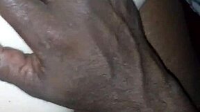 deedogg feels gentle foreplay from husband in intimate amateur moment