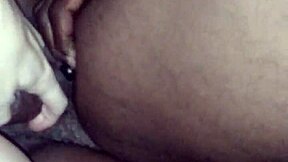 deedogg feels gentle foreplay from husband in intimate amateur moment