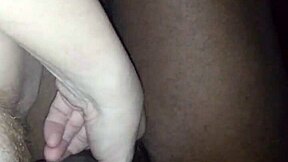 deedogg feels gentle foreplay from husband in intimate amateur moment