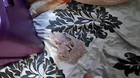 My sister-in-law's big ass and tits