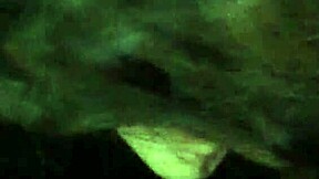 A shallow Jersey girl gives oral sex