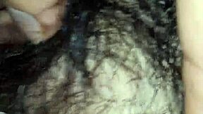 Sexy girl gets butt fucked hard