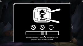 let's kick off the dungeon adventure with cute furry enemies