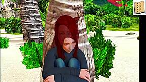 My new family episode with milf amateurs 😍