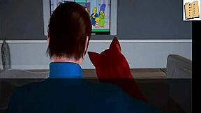 My new family episode with milf amateurs 😍