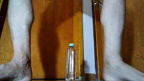 Intense Desire In The Backside Action