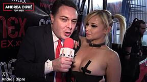 ANDREA DIPRE FOR HER - MEXICAN GIRL MVI 0751!