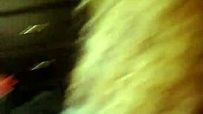 Meechie handles sloppy deepthroat on monster cock 😍