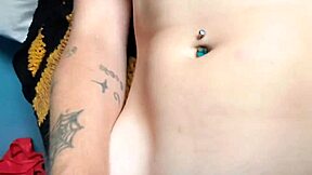 Evapain Shares Her Love For Toys In Solo Sessions