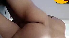 Marido Comendo Esposa Em Video Caseiro Amador