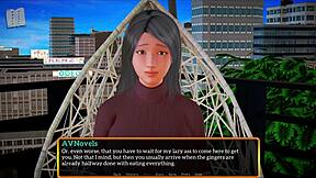 my new stepfamily game 597