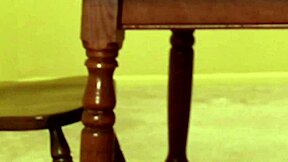 Eating Ass with Licking Action