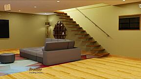 과거 회상 시즌 3 에피소드 4